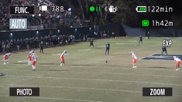 North Cobb football highlights Marietta High School