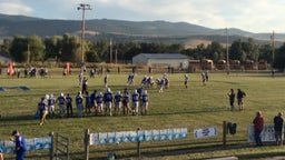 St. Ignatius football highlights Victor