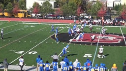 Brenden Edwards's highlights McKinley Tech High School