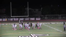Nate Reese's highlights Pioneer Valley High School
