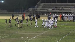 South El Monte football highlights Marshall High School