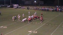 Kansas football highlights Victory Christian School