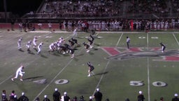 Braxton k Anderson's highlights Campo Verde High