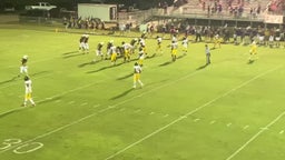 Cadricus Stanley's highlights Bleckley County