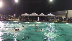 St. Mary's water polo highlights Jesuit High School