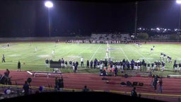 Jonah Flowers's highlights Tolleson High School