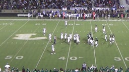 Longview football highlights Lufkin