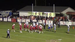 Ohatchee football highlights White Plains High School