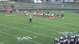 Wayne football highlights Cardinal