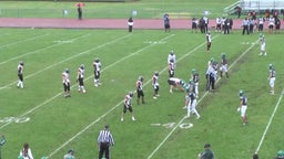 Steinert football highlights Hamilton West High School