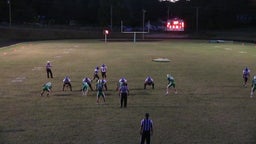 Forsyth football highlights Pierce City High School