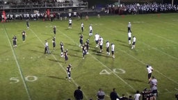 Leyden football highlights Addison Trail High School