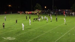 Simley football highlights DeLaSalle High School