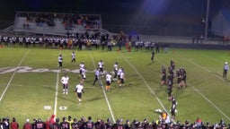 Rocori football highlights vs. Princeton High