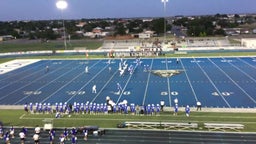 Jorge Carrasaco's highlights Ruidoso High School