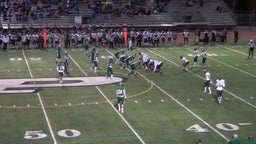 Westview football highlights Poway High School