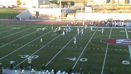 Century football highlights Saddleback