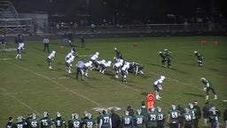 Urbana football highlights vs. Tuscarora High