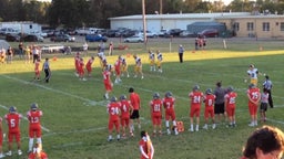 Trego football highlights Macksville High School