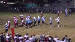 Evan Loesel's highlights Rockledge High School