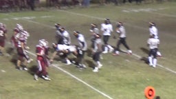 Leon Scott's highlights vs. La Serna High