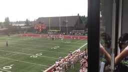 Enumclaw football highlights White River High School