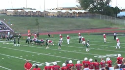 Fox football highlights Mehlville High School