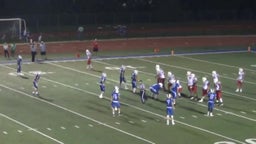 Fox football highlights Northwest High School