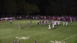 Pine Island football highlights vs. Zumbrota-Mazeppa