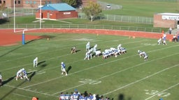 Fremont football highlights vs. Sky View High School