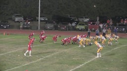 Trace Haven's highlights Norton High School