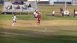 Santa Clara soccer highlights vs. Rio Mesa High School