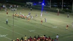 Northeast football highlights Southwest High School