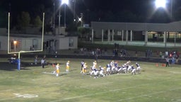 St. Cloud football highlights Osceola High School