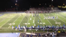 Winton Woods football highlights West Clermont High School