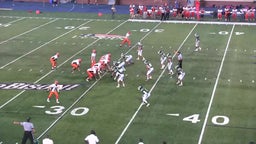 Jersey Shore football highlights Lewisburg High School