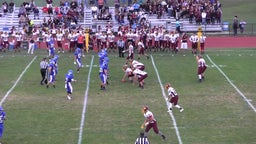 Kings Park football highlights vs. Hauppauge