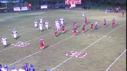 Hurley football highlights Castlewood High School