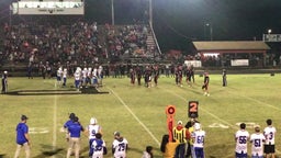 Woodland football highlights Pawnee High School