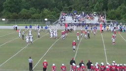 Highlight of vs. Titusville Terriers Spring Game