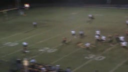 James Wright's highlights vs. McMinn County High