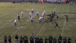 Cibola football highlights vs. Brawley High School