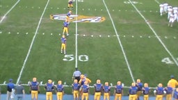 Bellwood-Antis football highlights Moshannon Valley High School