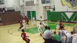 Del Sol basketball highlights ****** Valley High School