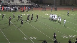 Poway football highlights Westview High School