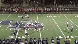 Logan Kloss's highlights vs. Ironwood High School