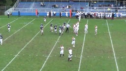 Seth Drake's highlights Wyoming Valley West High School