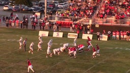 Marlboro County football highlights South Florence High School