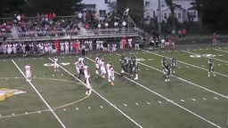 Loudoun Valley football highlights Martinsburg High School
