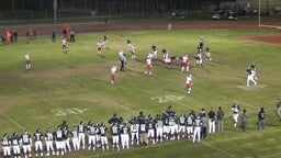 Redondo Union football highlights vs. Pacifica